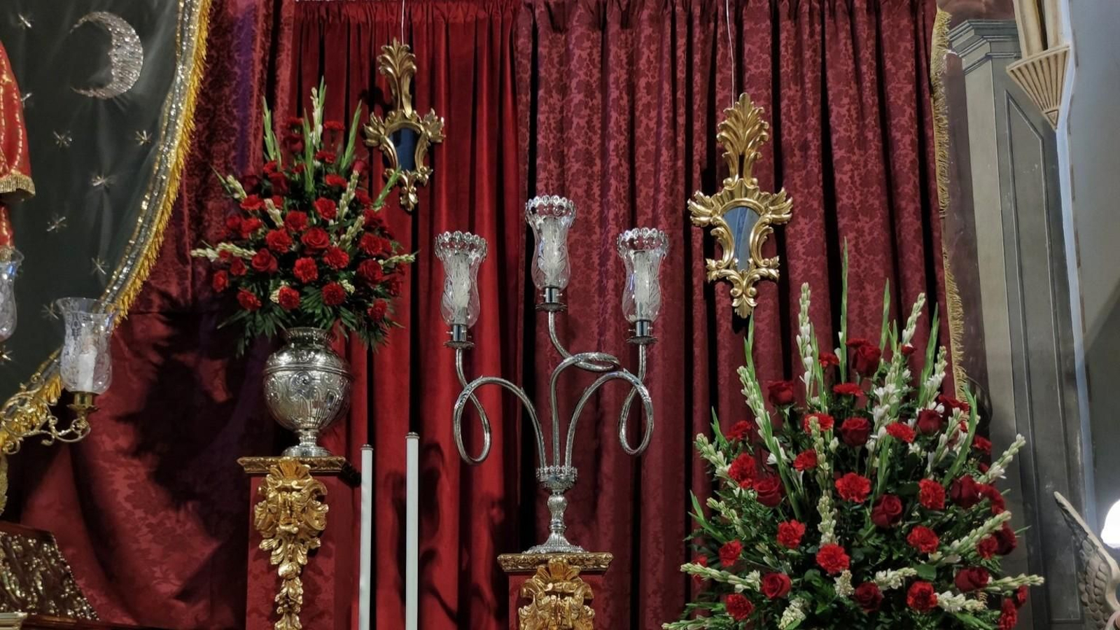 Altar de Cultos Cristo de las Penas de La Calahorra, Agosto 2025.jpg