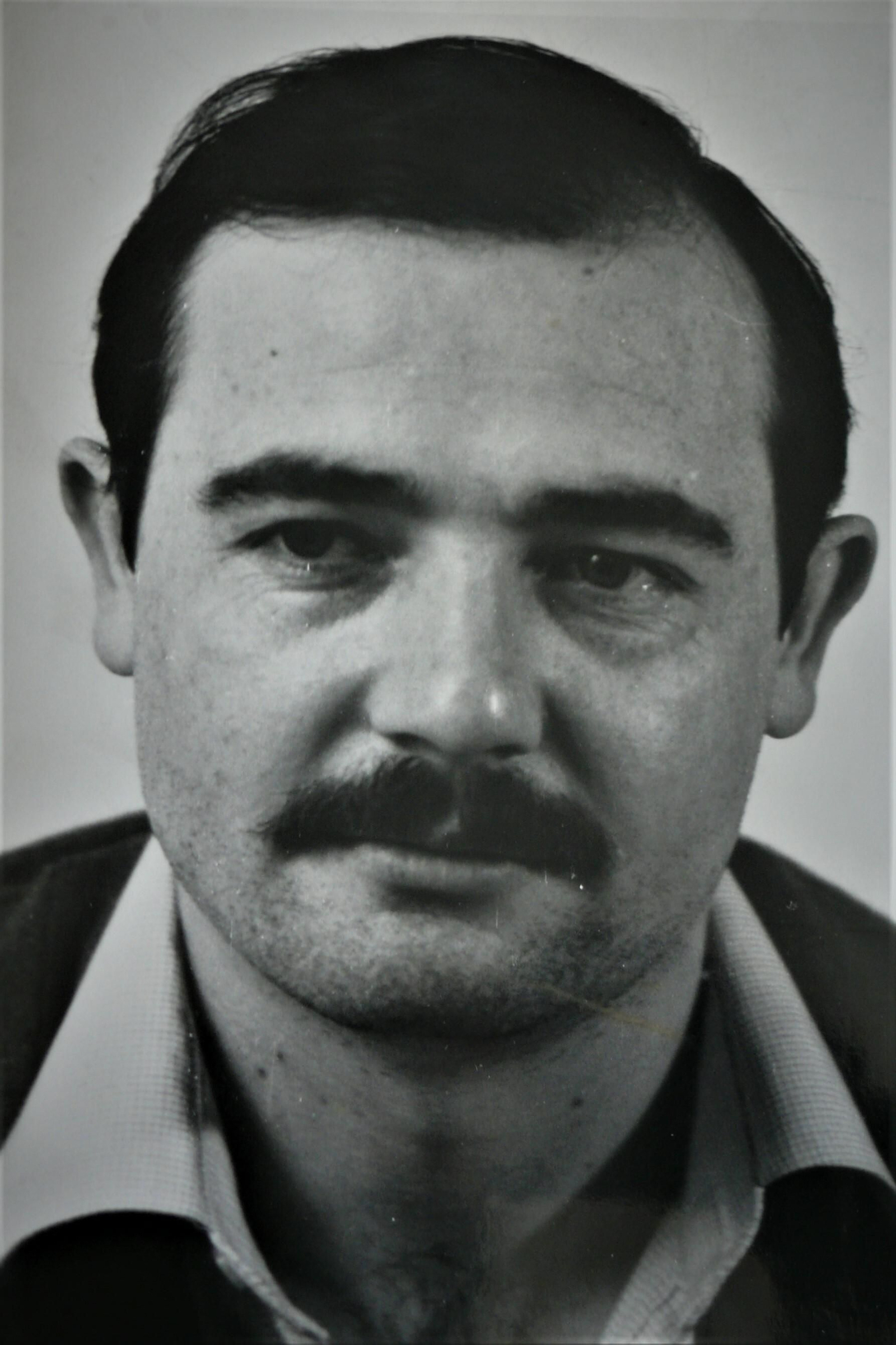 En sus años de juventud