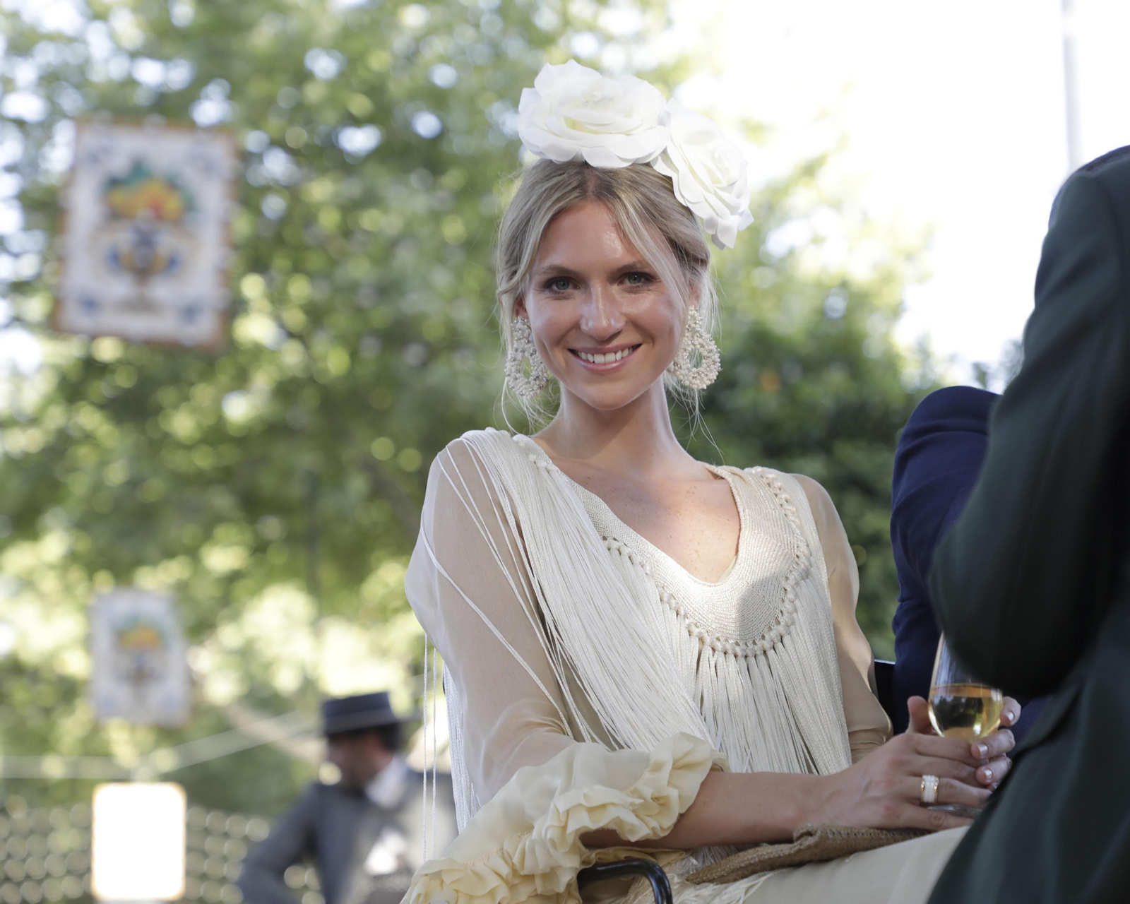 Imágenes del martes de feria