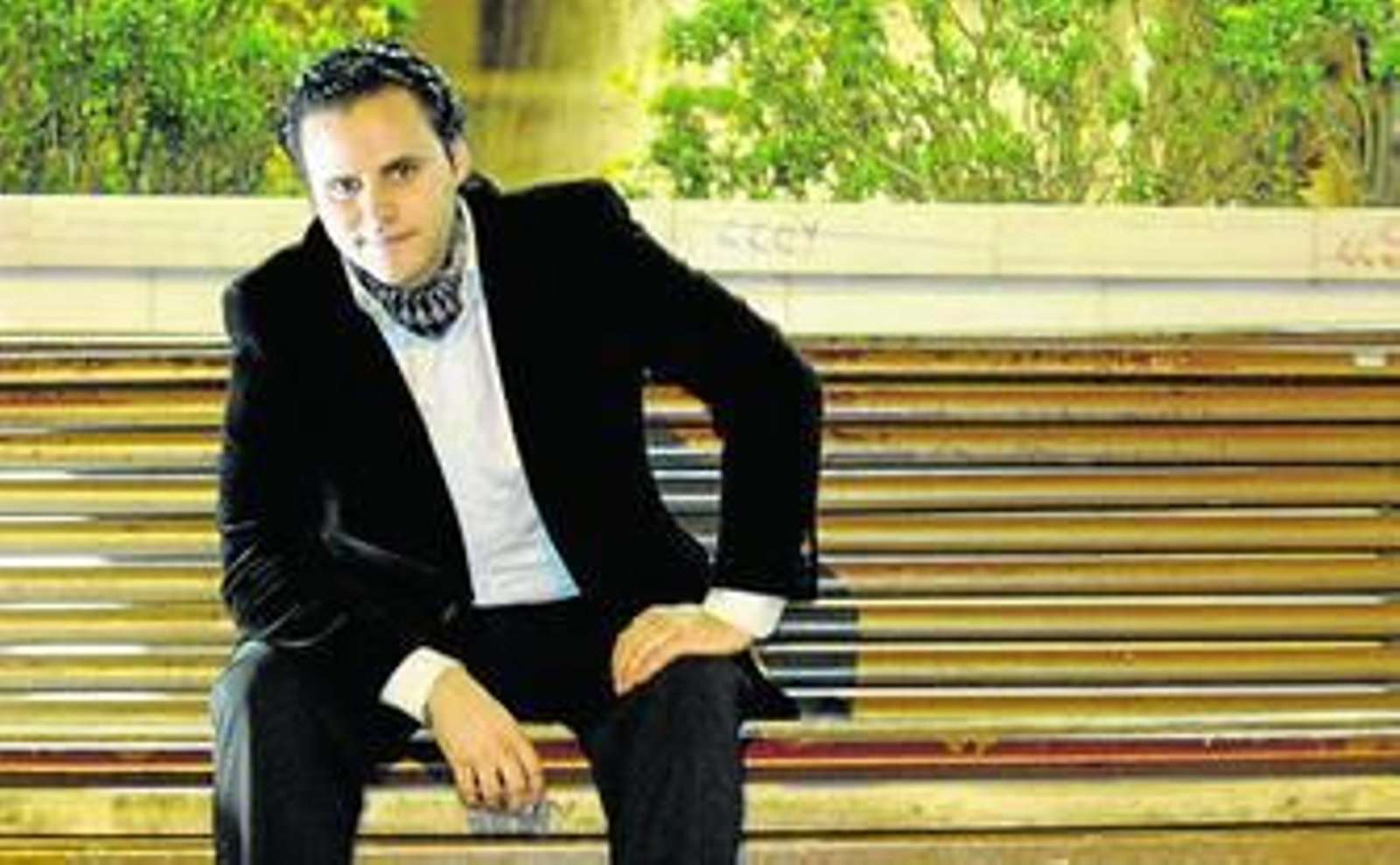 Juan Pinilla, un flamenco atípico.