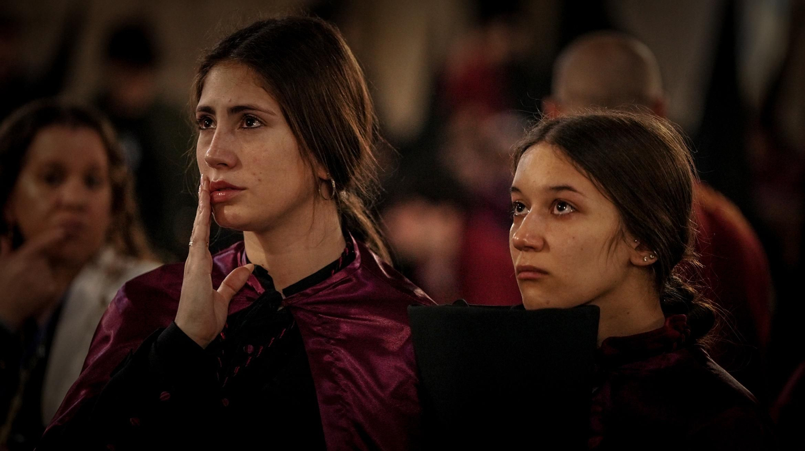 La Hermandad de La Viga de Jerez en imágenes