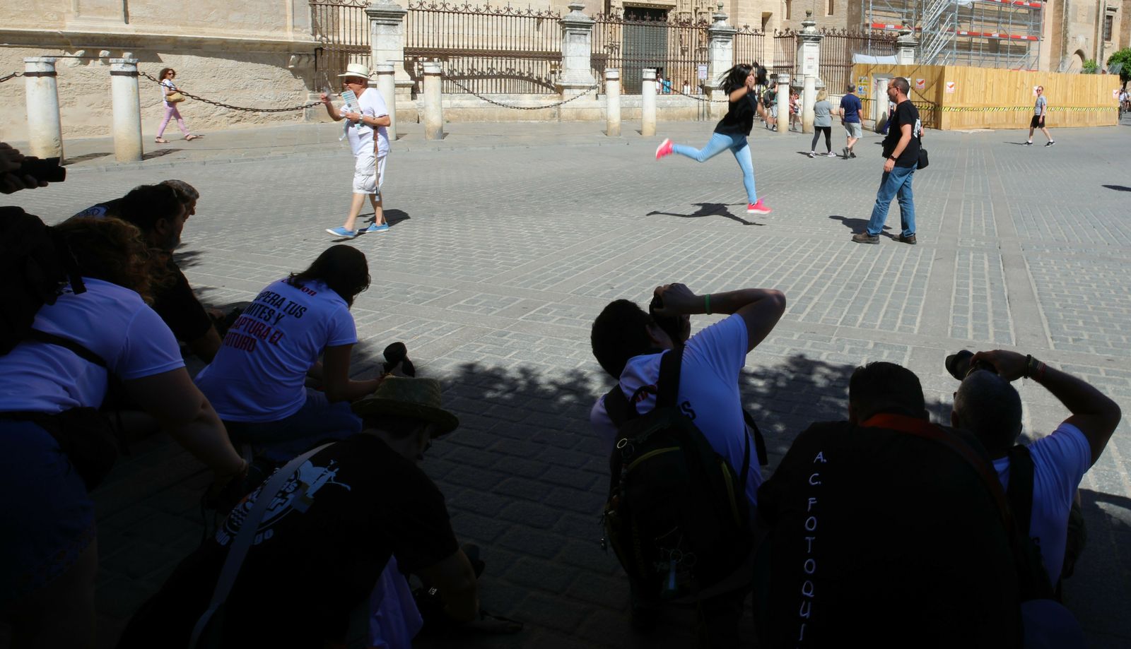 Las imágenes de Turifoto-Photoquivir 2019