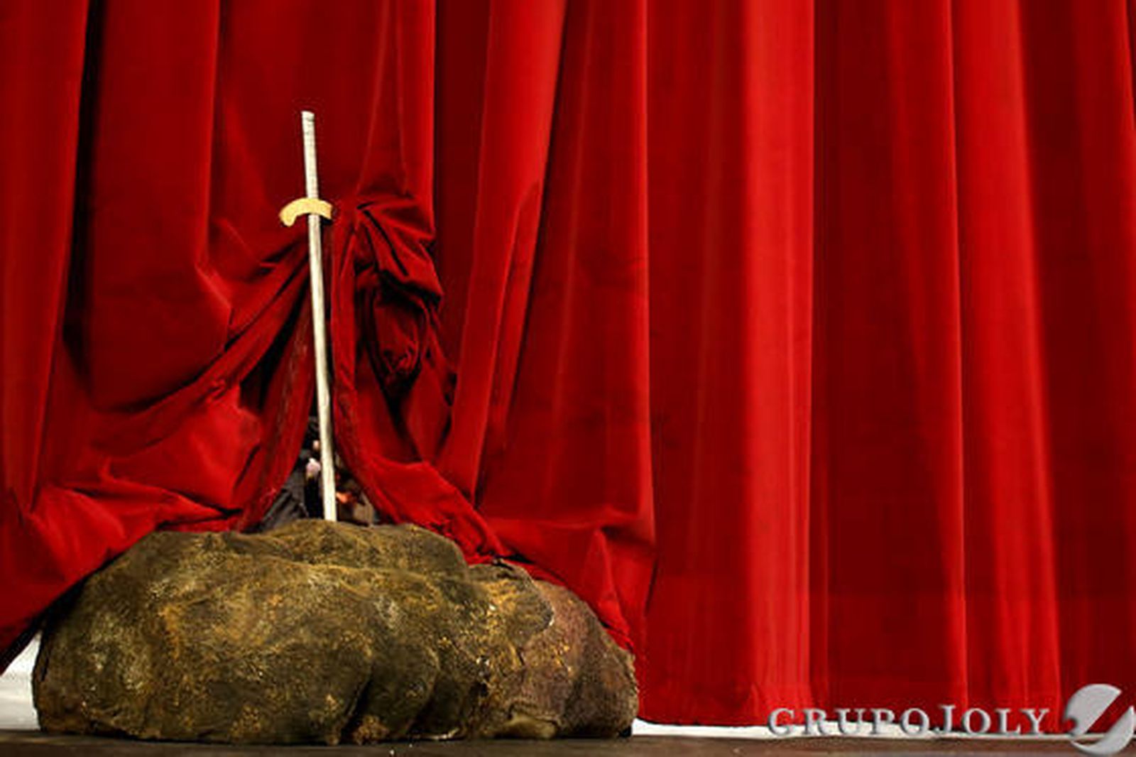 Foto: Lourdes de Vicente y Fito Carreto