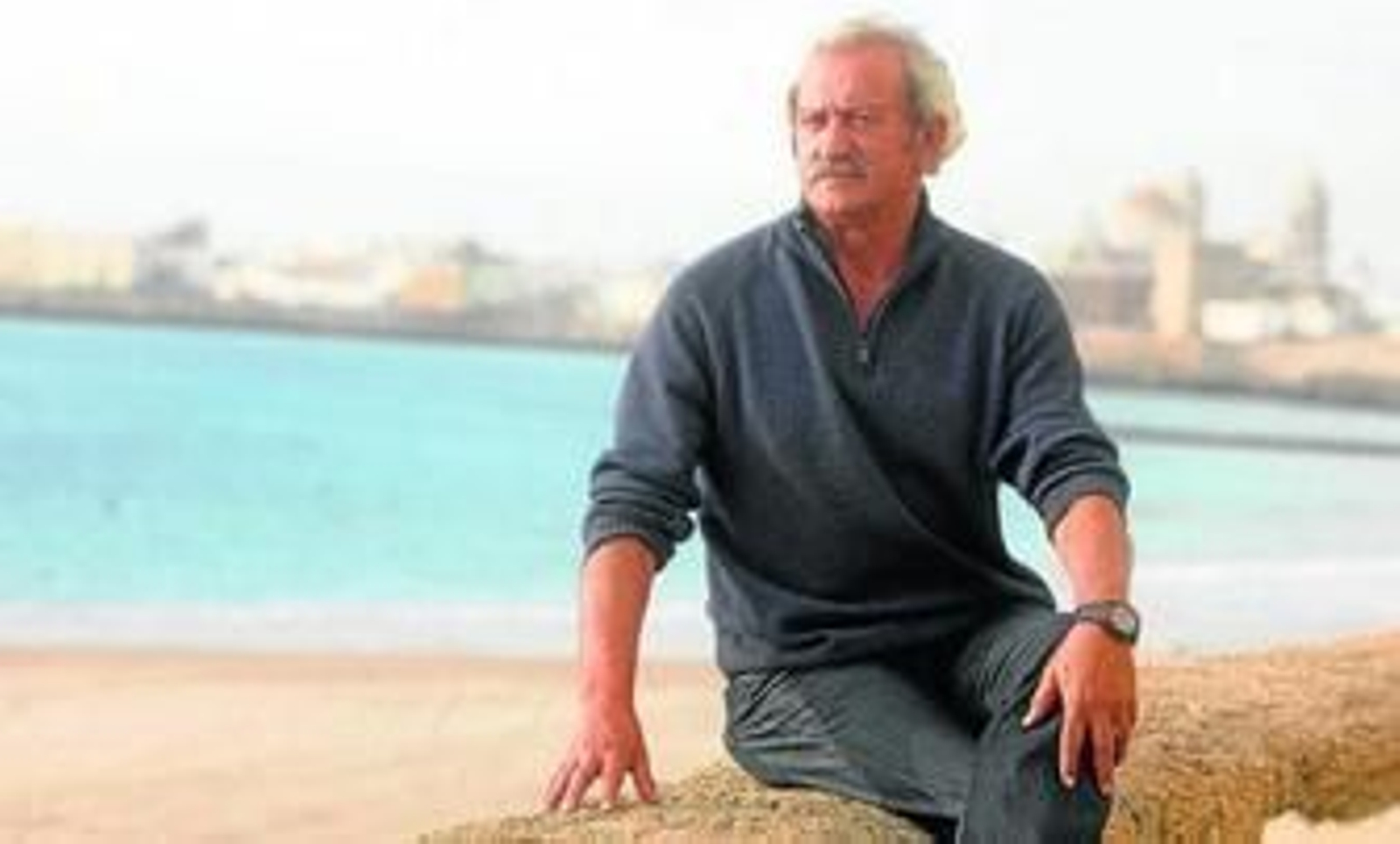 "Si pude entrenar en Primera fue gracias a la gran cantera del Cádiz"