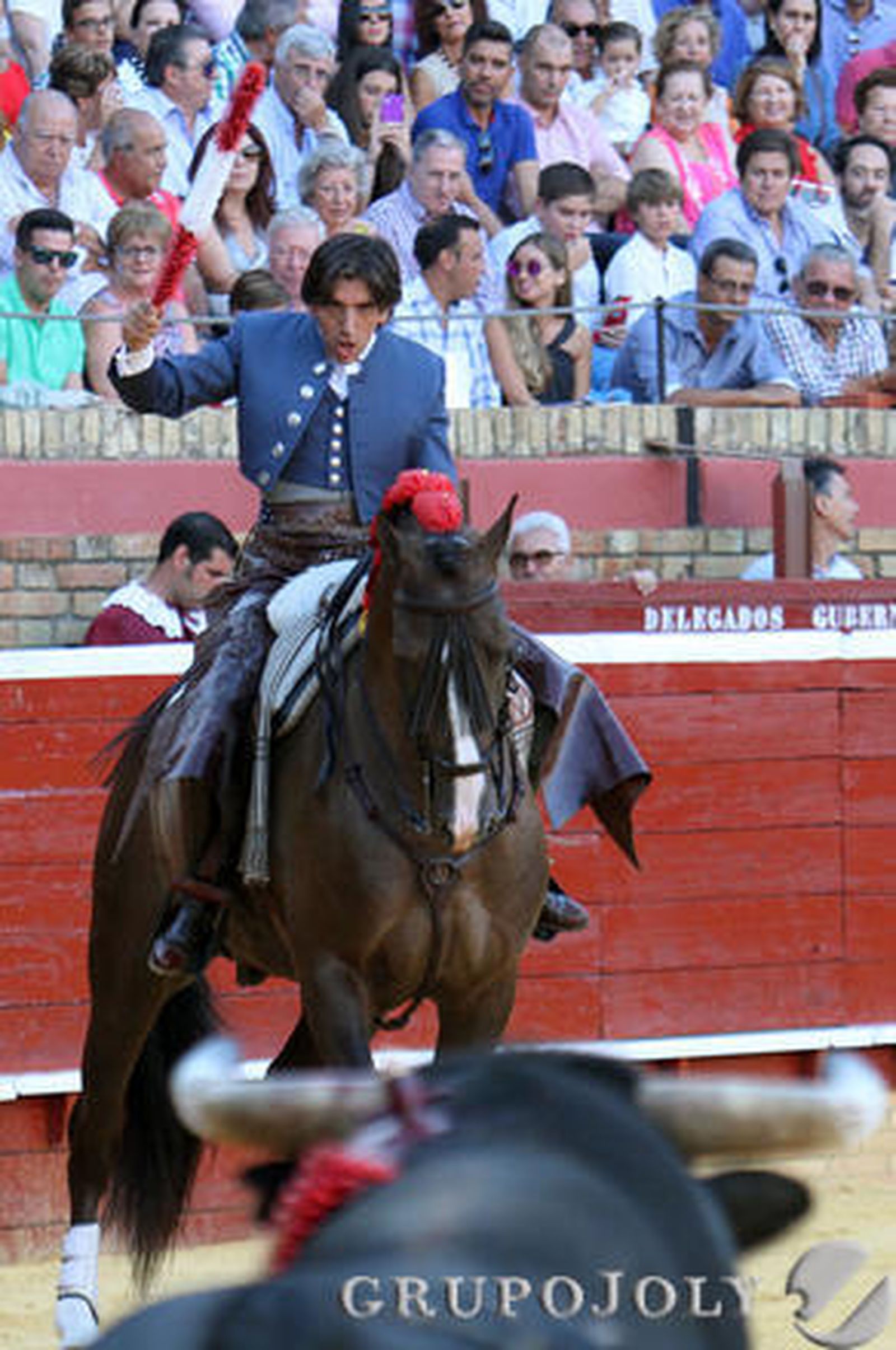 Foto: Alberto Dominguez