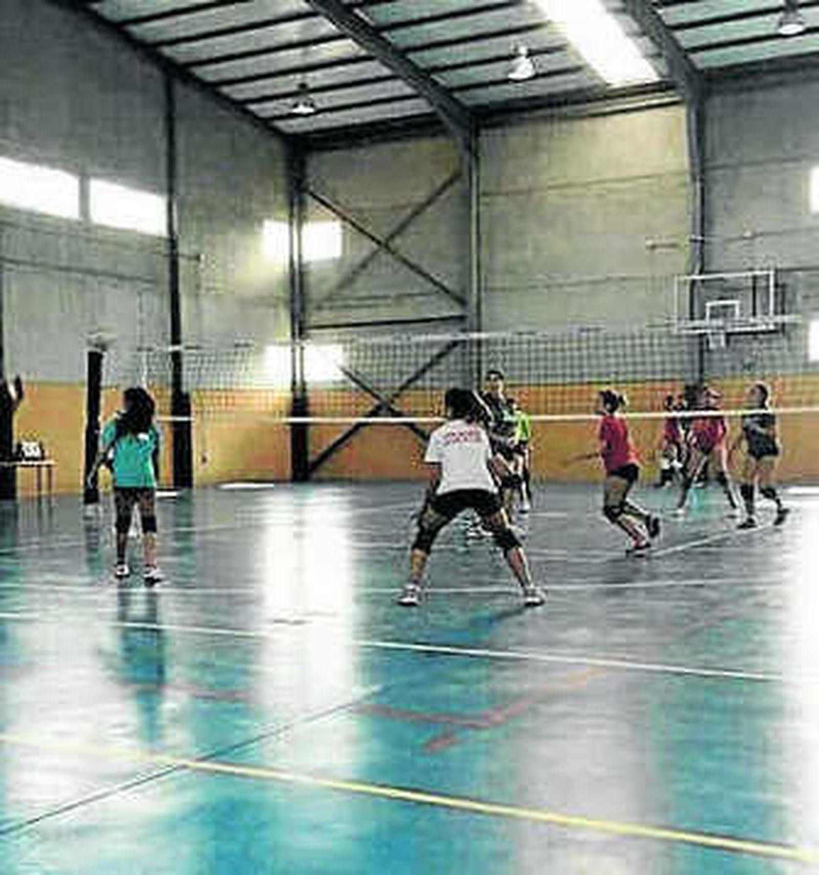 Andalucía apuesta por los jugadores de Huelva