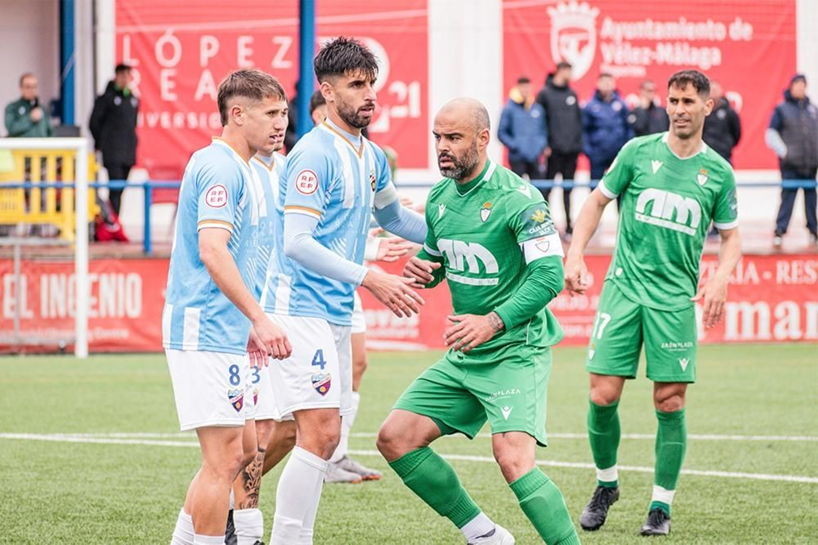 El conjunto lagarto buscará un buen resultado de cara a la vuelta en el Nuevo Estadio Municipal de La Victoria.