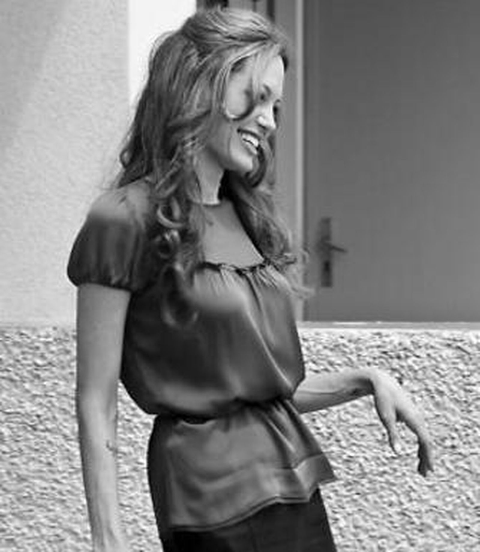 Angelina Jolie, dolida por las críticas a su delgadez