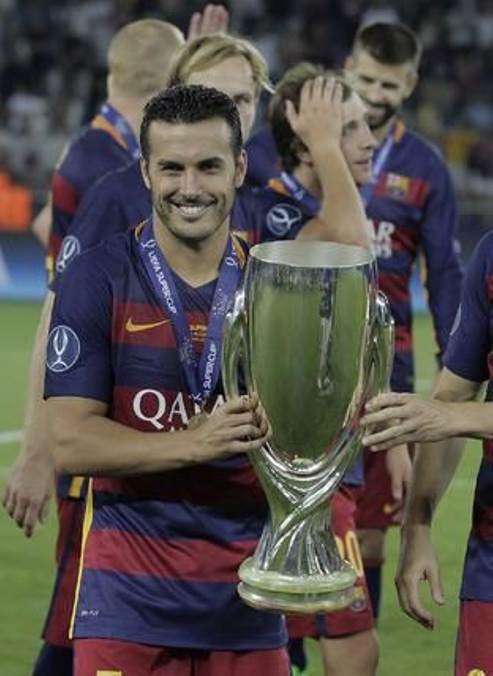 Foto: Aslan Saakashvili