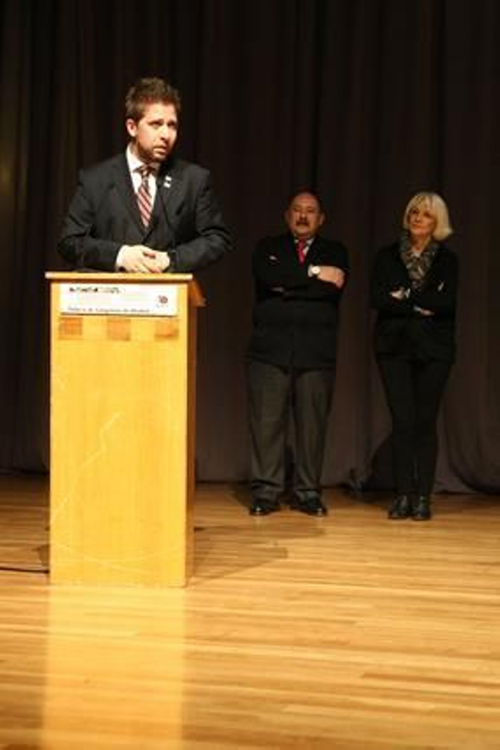 Foto: Alberto Morales