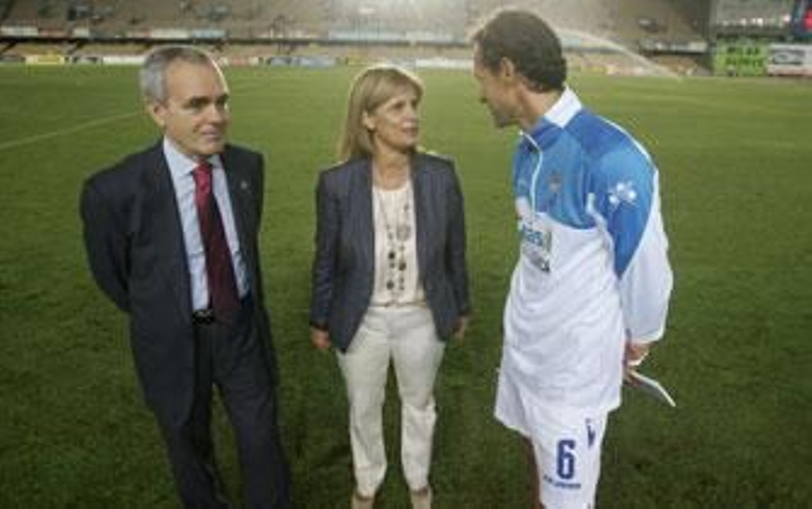 Razones para el optimismo