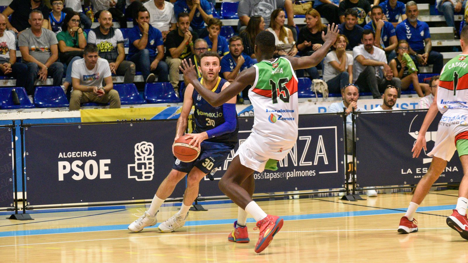 Las fotos del Udea - Zornotza