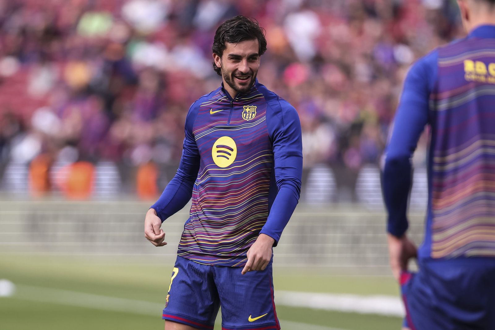 Las fotos del Barcelona-Villarreal en la gran tarde de Lamine