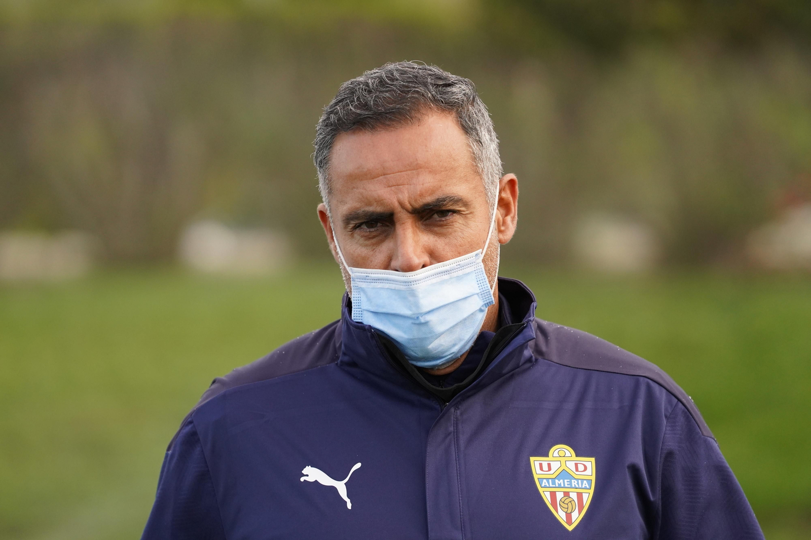 José Gomes espera iniciar una nueva buena racha de local ante el Zaragoza