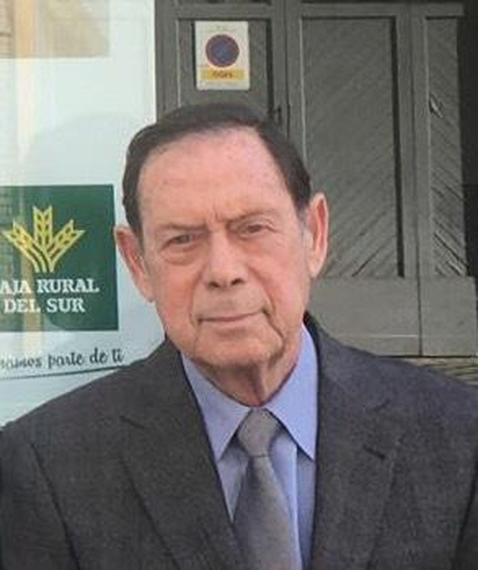 Cándido Wandelmer Casado.