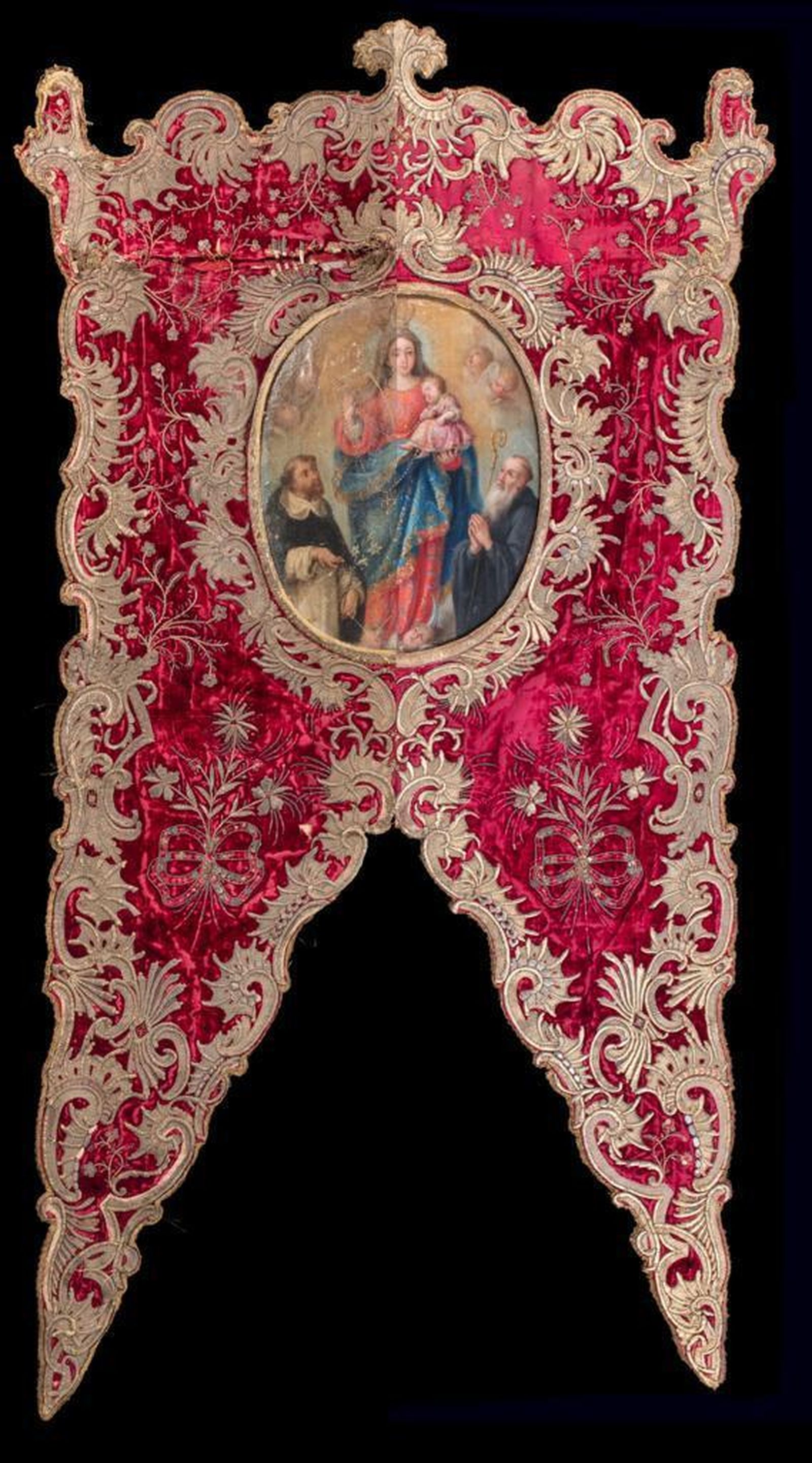 La hermandad recuperará su uso para culto interno