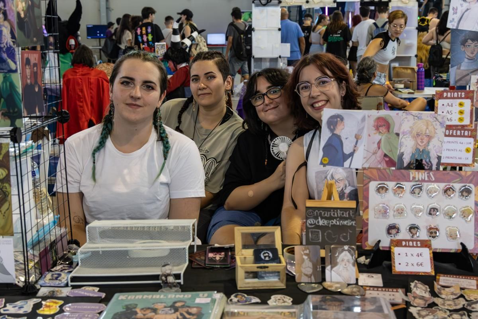 Jaén Go! en imágenes