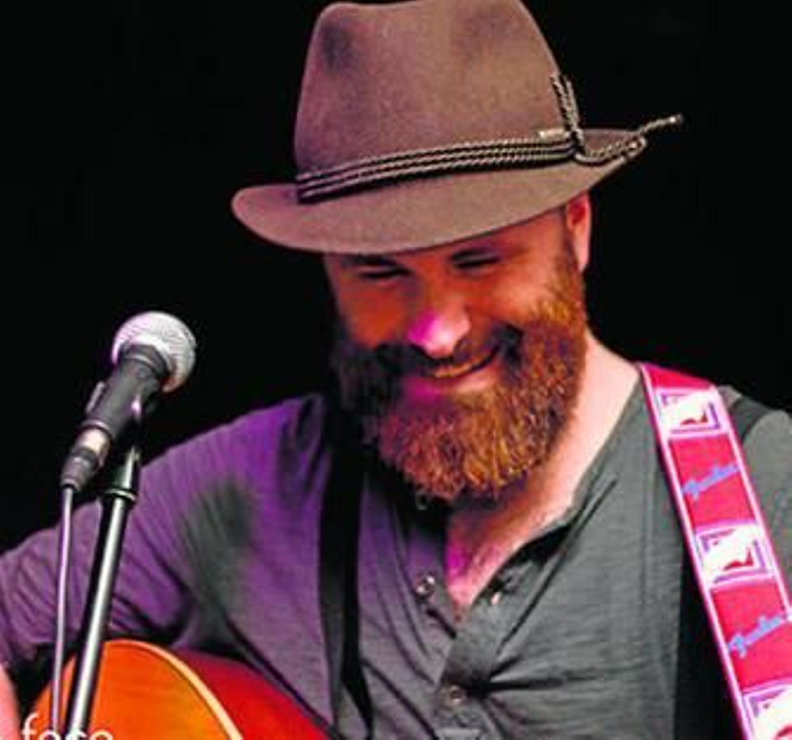 Rafa Toro, esta noche en Granada.