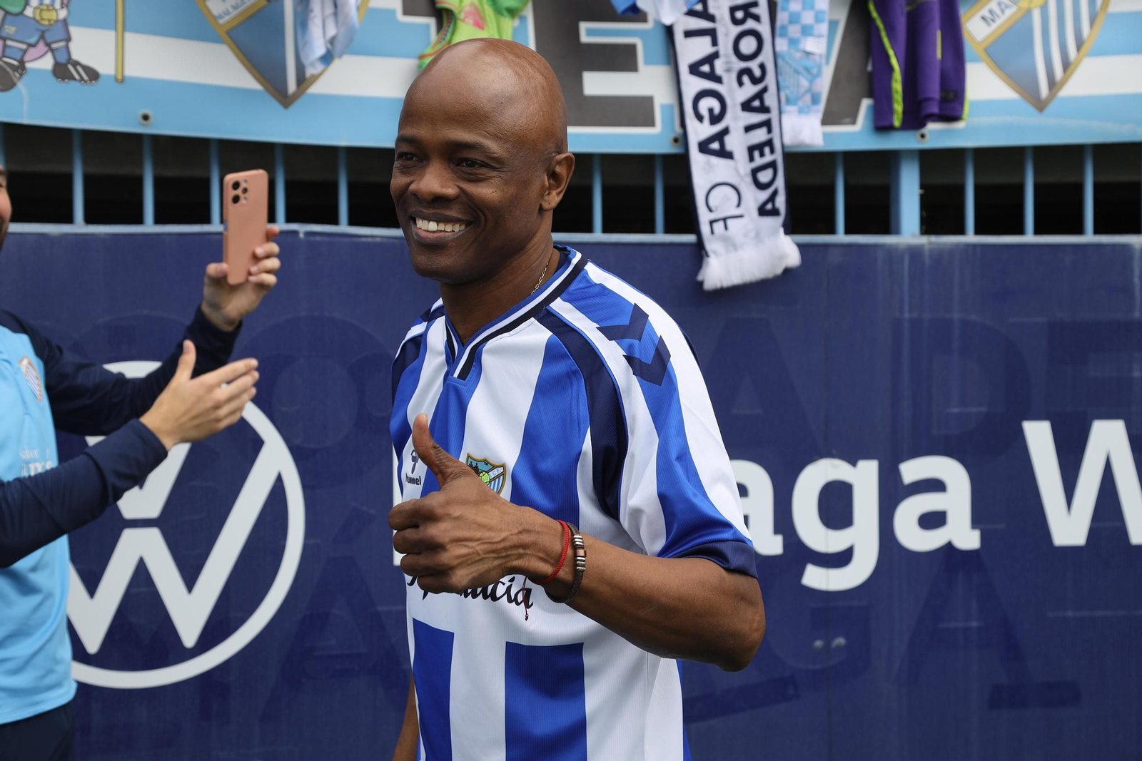 Darío Silva y Dely Valdés: las fotos del regreso de la Doble D