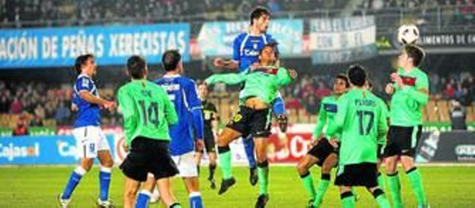 El filial del Barcelona lleva varias temporadas en Segunda rondando los puestos de promoción de ascenso a Primera.