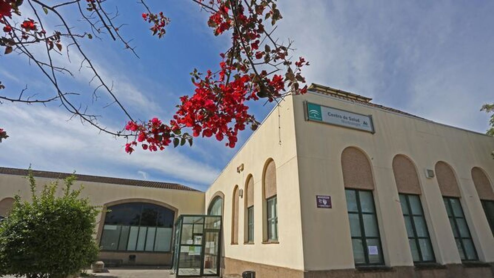 IU reclama a la Junta que recupere la atención primaria presencial al 100%