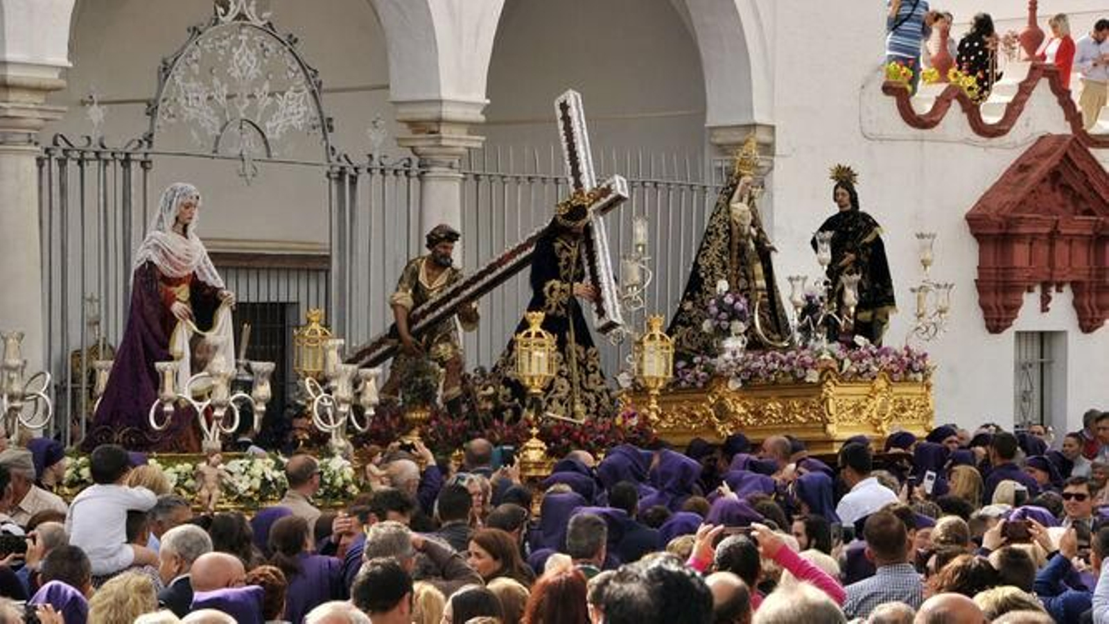 Arcos de la Frontera