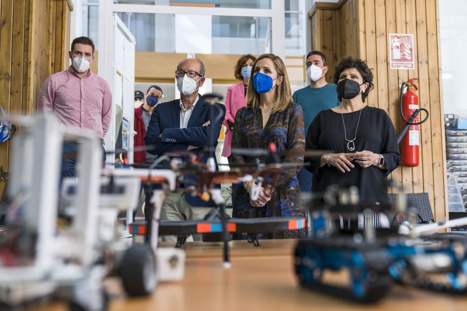 Centro Guadalinfo de Sorbas.