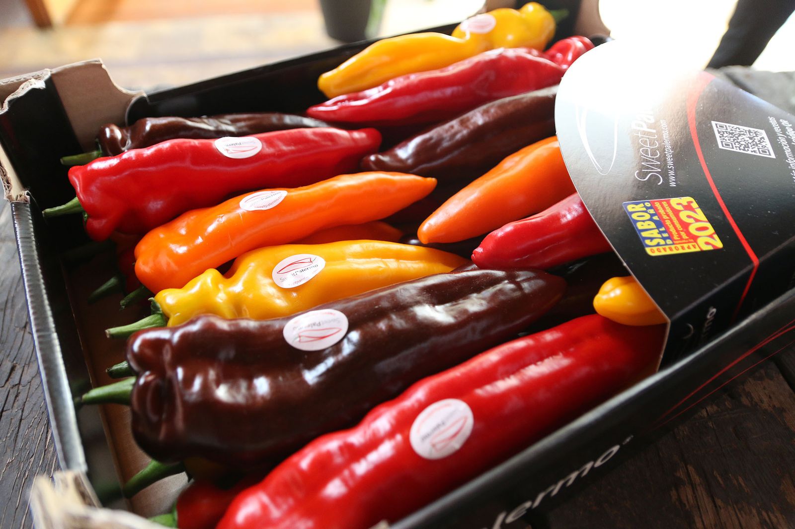 La premiere de Rijk Zwaan en Fruit Attraction