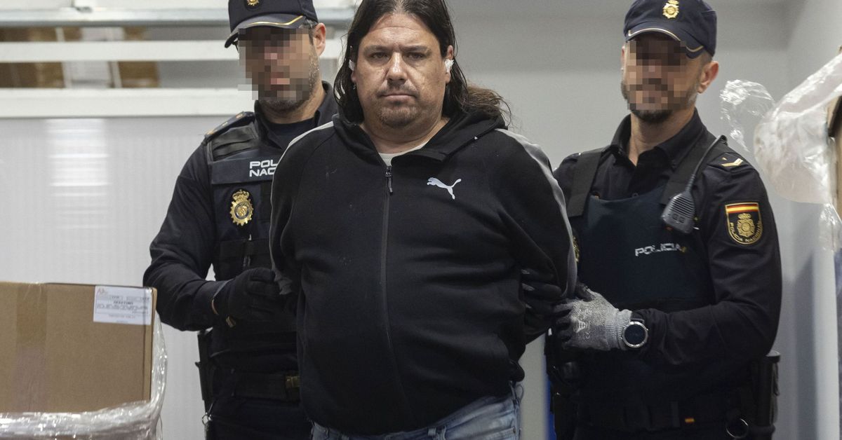 Prisión provisional para el acusado de retener durante dos años a una mujer en Murcia