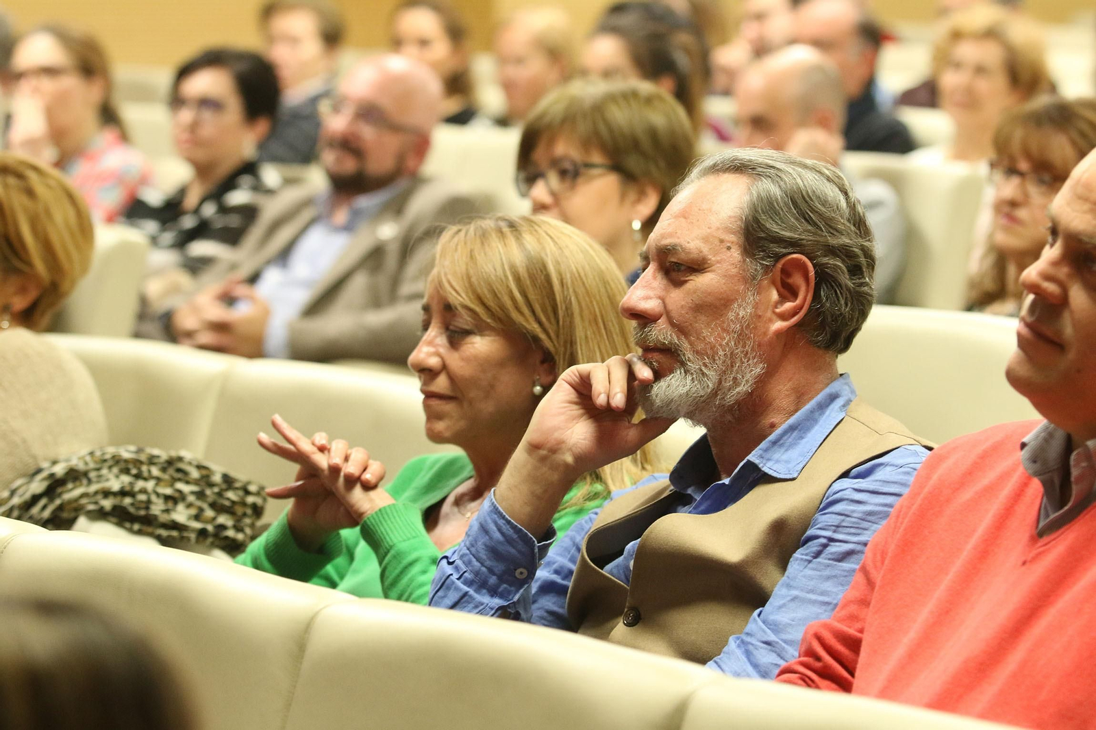 Fotogalería del Diario de los Libros: 'Latín lovers', de Emilio del Río Sanz