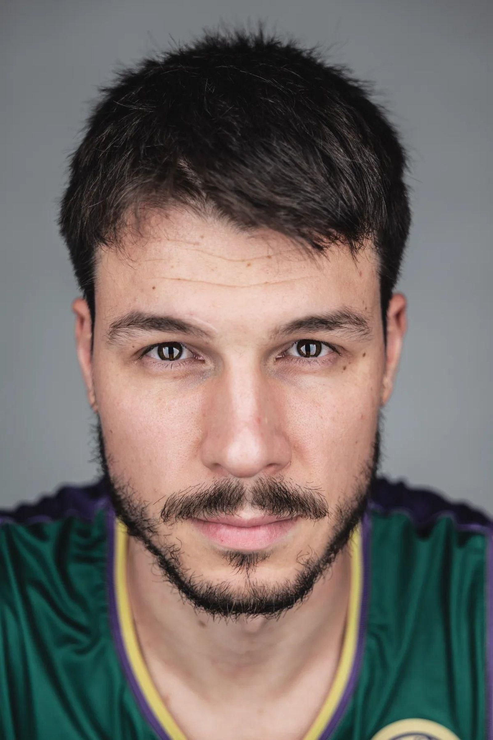 Las espectaculares fotos del Media Day del Unicaja en Singapur