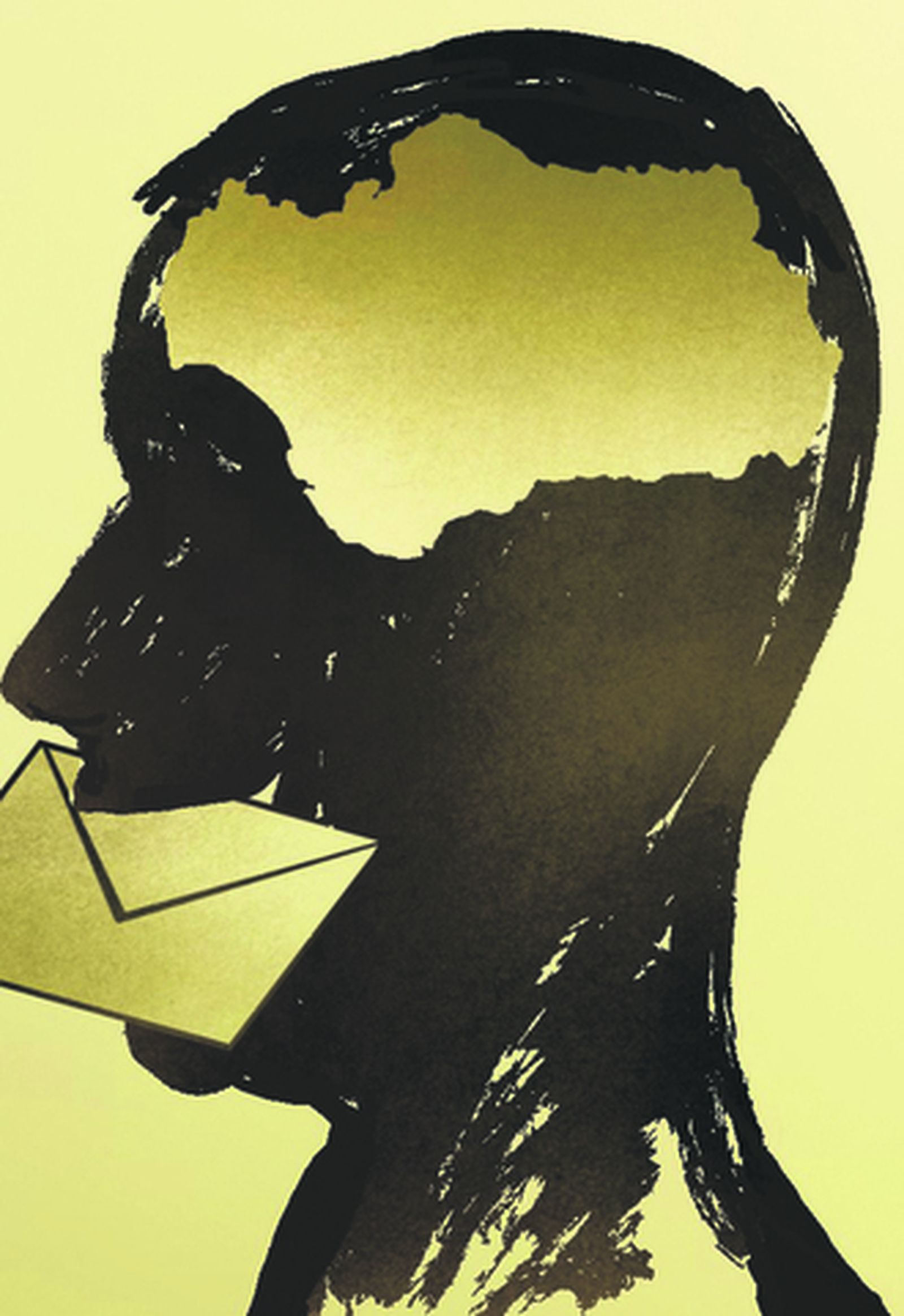 Andalucía, proyecto de bienestar