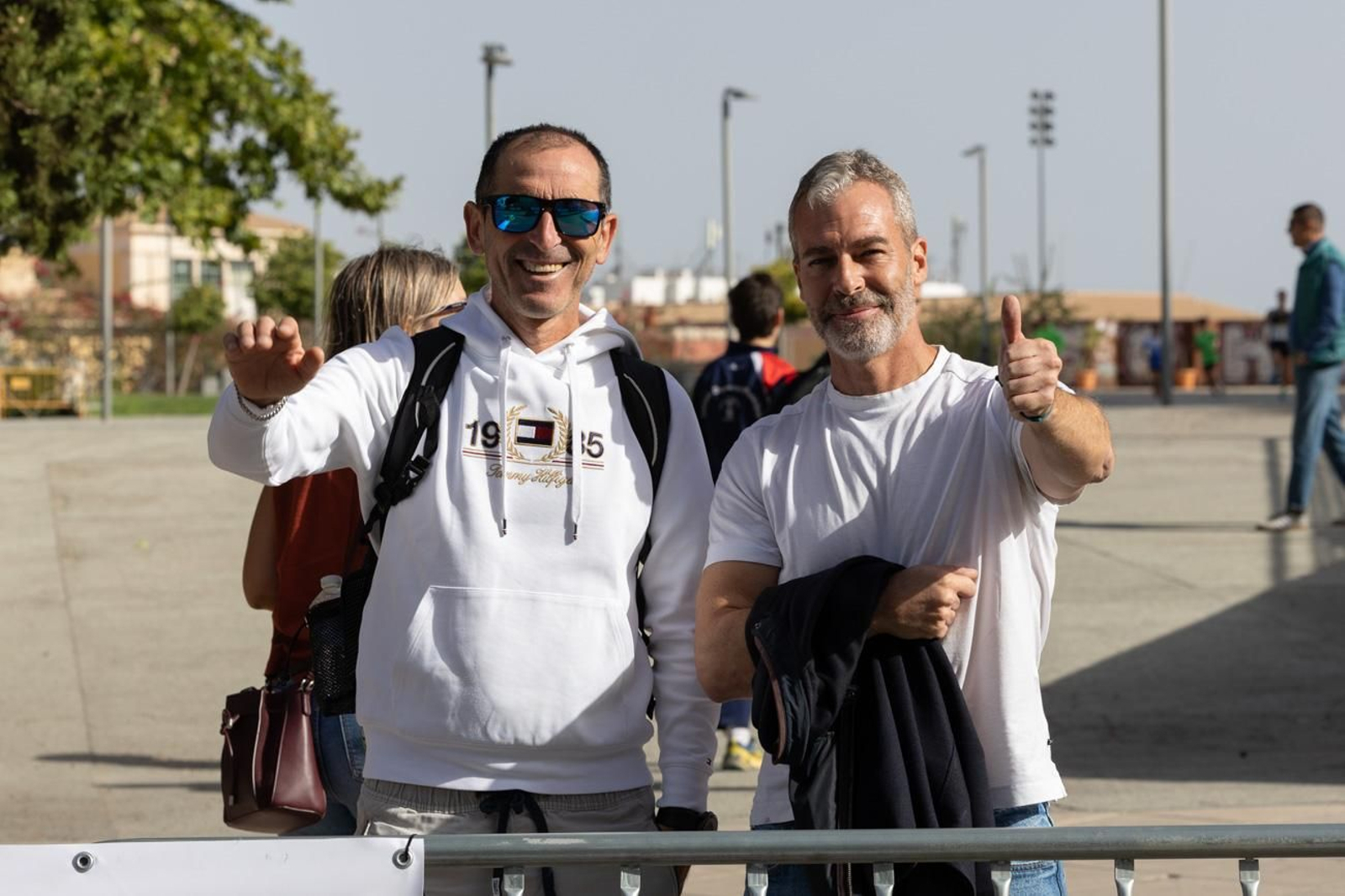 Ignacio Fontes y Marta Serrano reinan en la XXXVII Milla Urbana Internacional de Otoño 'Manuel Pancorbo'