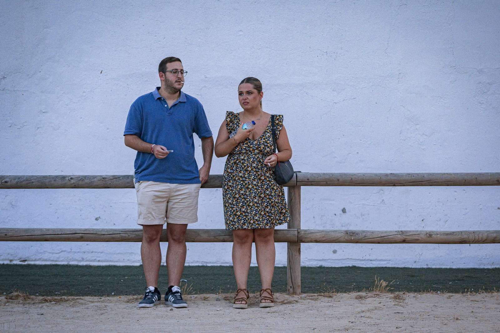 Búscate en el concierto de Camilo en el Concert Music Festival en Chiclana