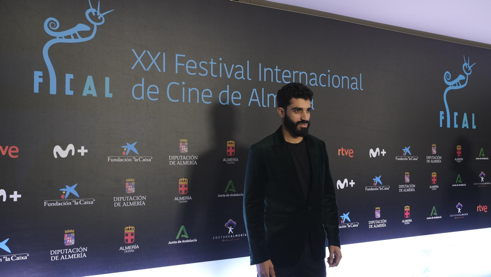 Imágenes de la Gala de Clausura de FICAL 2022