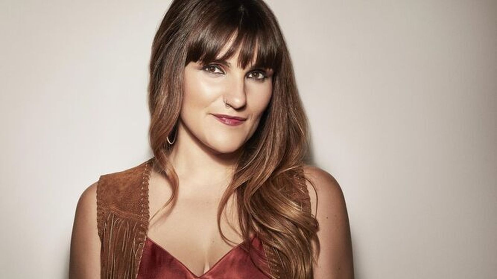 Rozalén figura entre los primeros artistas confirmados de la próxima edición de Brota Música en Rota.