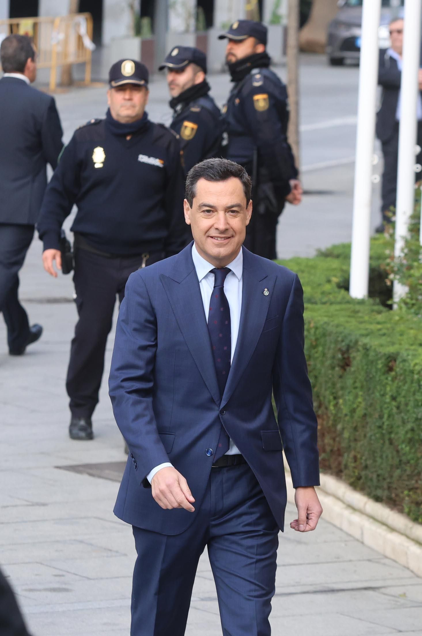 Imágenes del I Congreso Nacional de Hidrógeno Verde H2V celebrado en Huelva