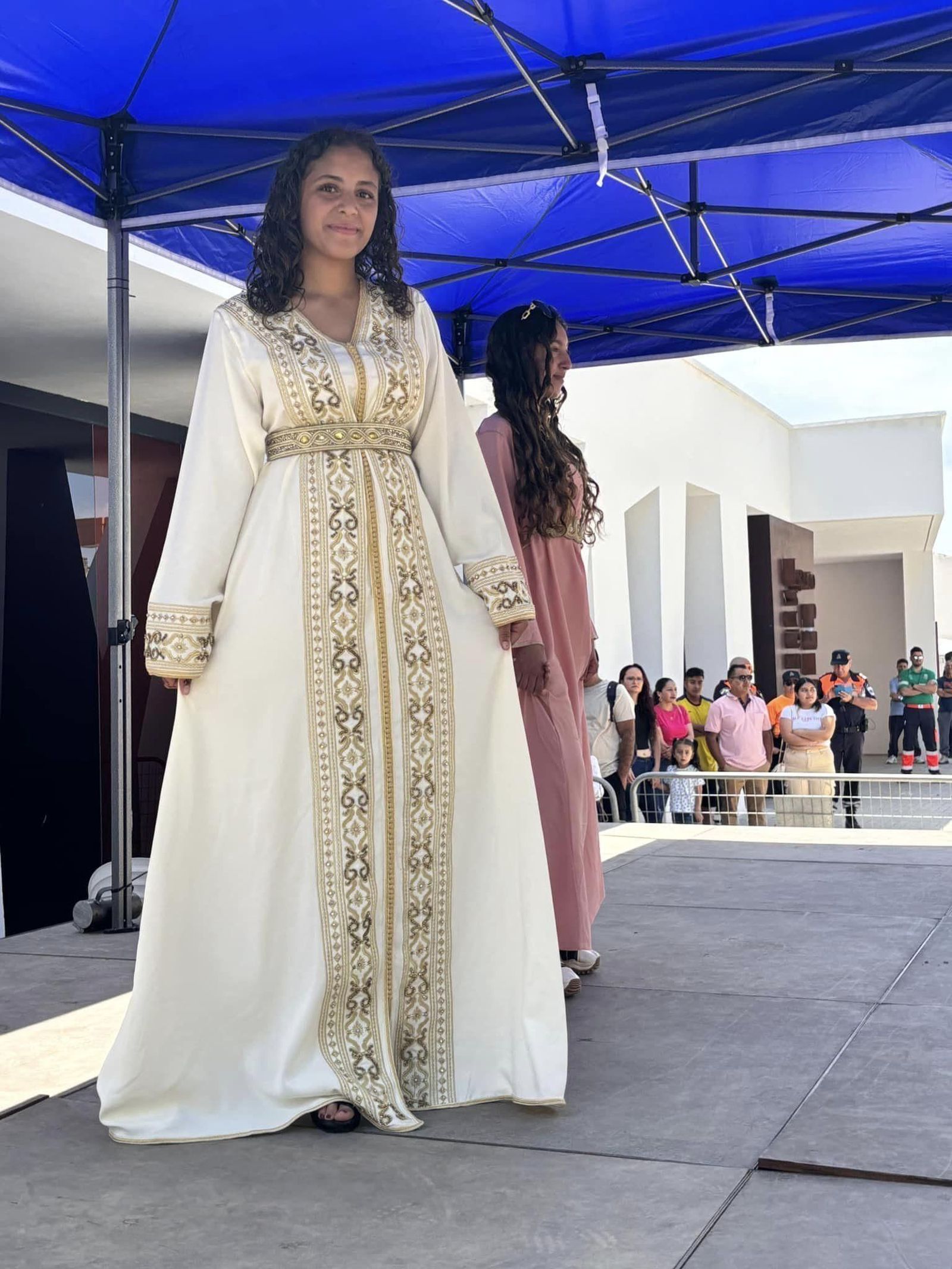 III Encuentro Multicultural por eel Día Mundial de la Diversidad Cultural en Pulpí