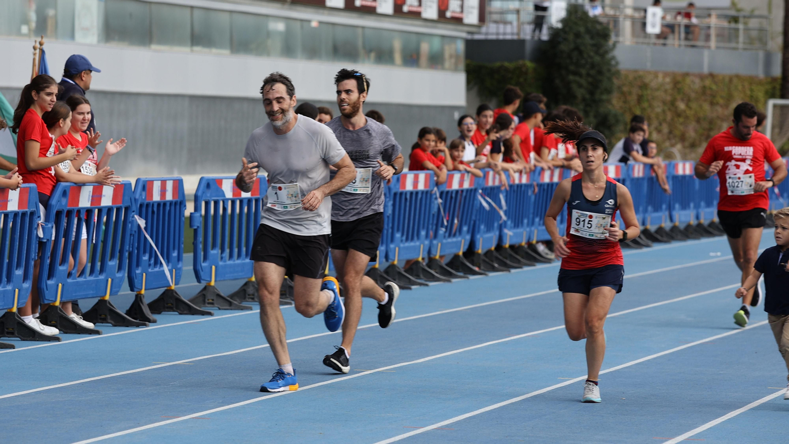 XLII Carrera Popular de Jerez 2022