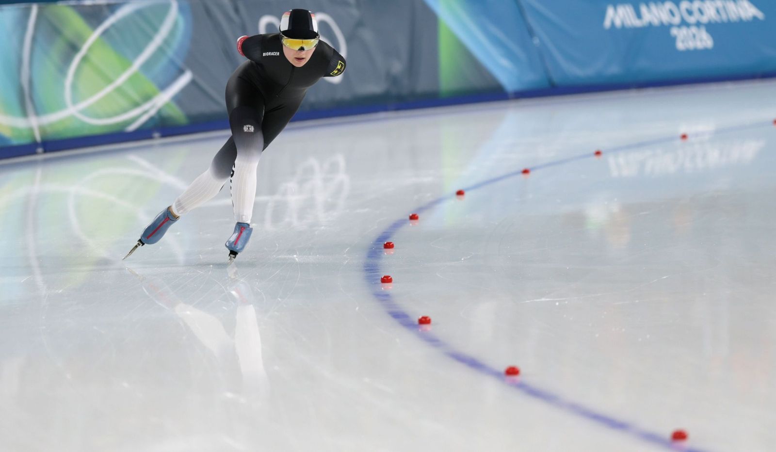 Las mejores fotos de los Juegos Olímpicos de invierno Milán Cortina d'Ampezzo 2026 | Séptima jornada