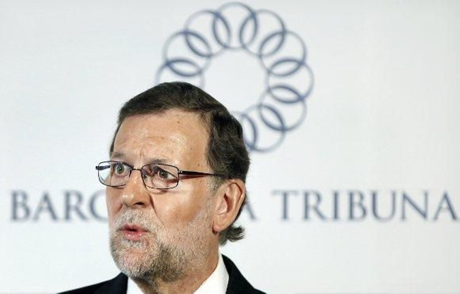 Rajoy desvela que mantuvo reuniones en privado con Mas fuera de La Moncloa