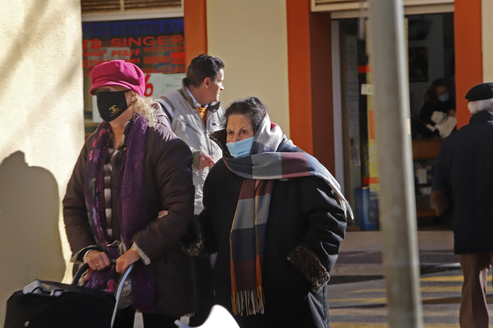 Mes en imágenes: Enero