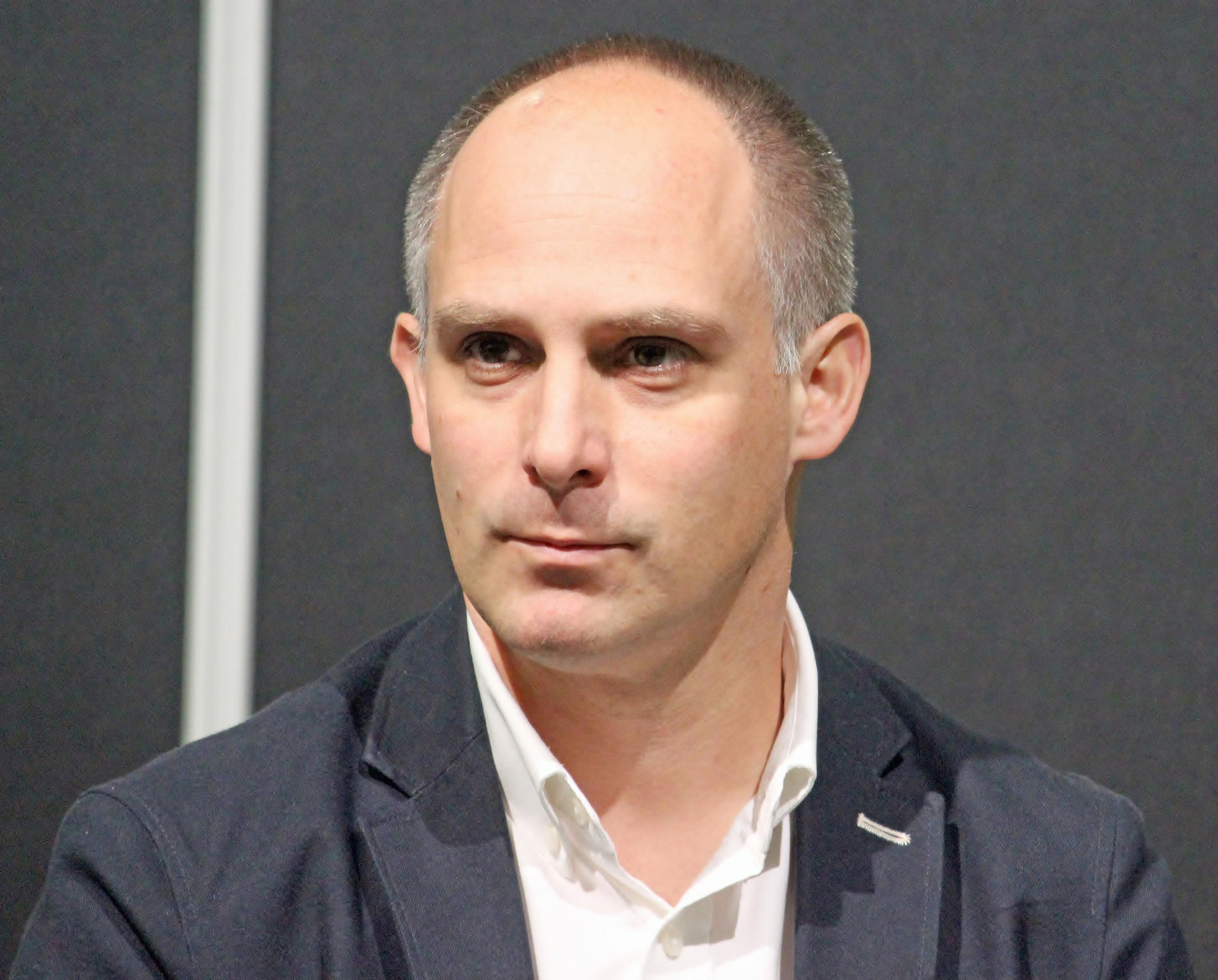 "Trabajar menos horas es una de las claves de la felicidad de los nórdicos"