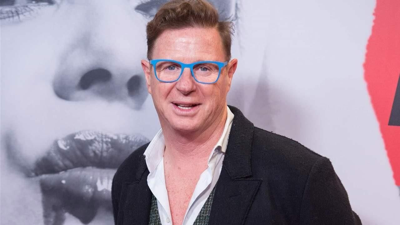 Jorge Cadaval, de Los Morancos