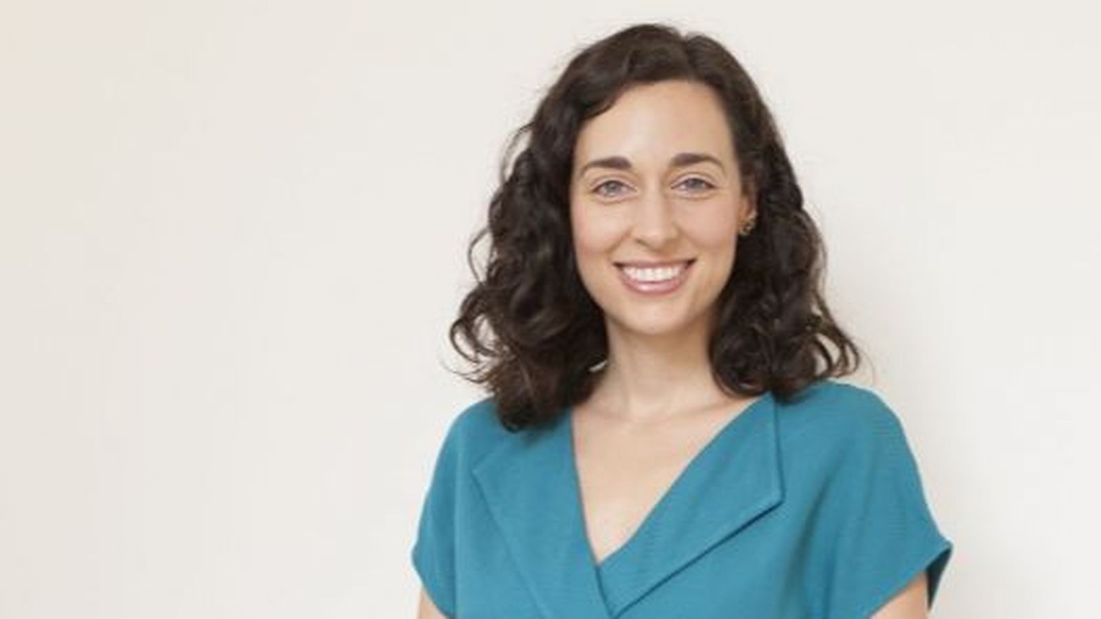 Júlia Farré nutricionista y dietista