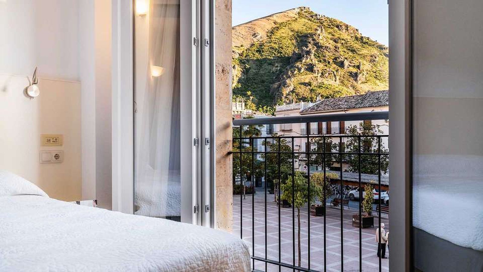 ¿Pensando en tu próxima escapada? Descubre Cazorla y sus alrededores