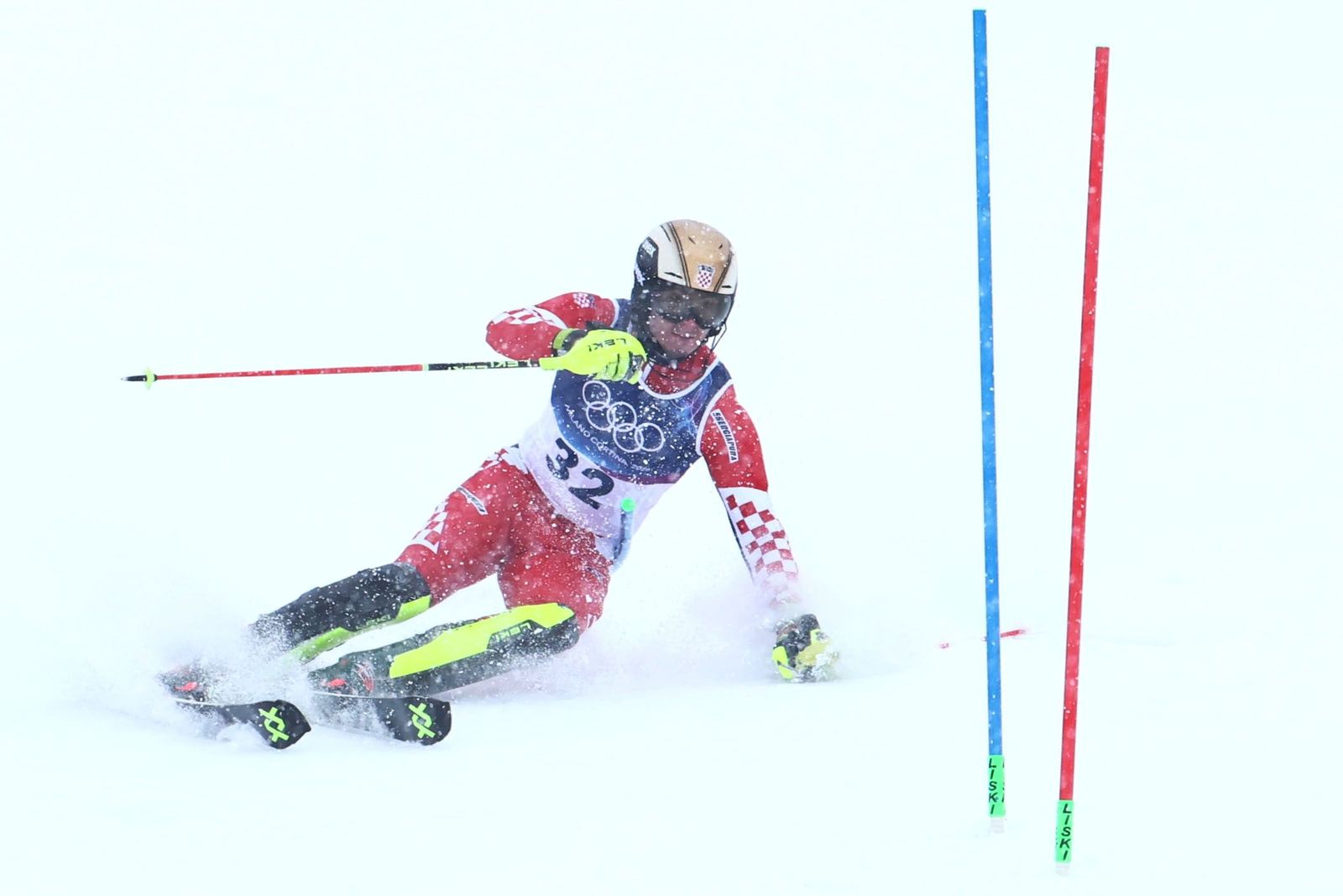 Las mejores fotos de los Juegos Olímpicos de invierno Milán Cortina d'Ampezzo 2026 | Undécima jornada