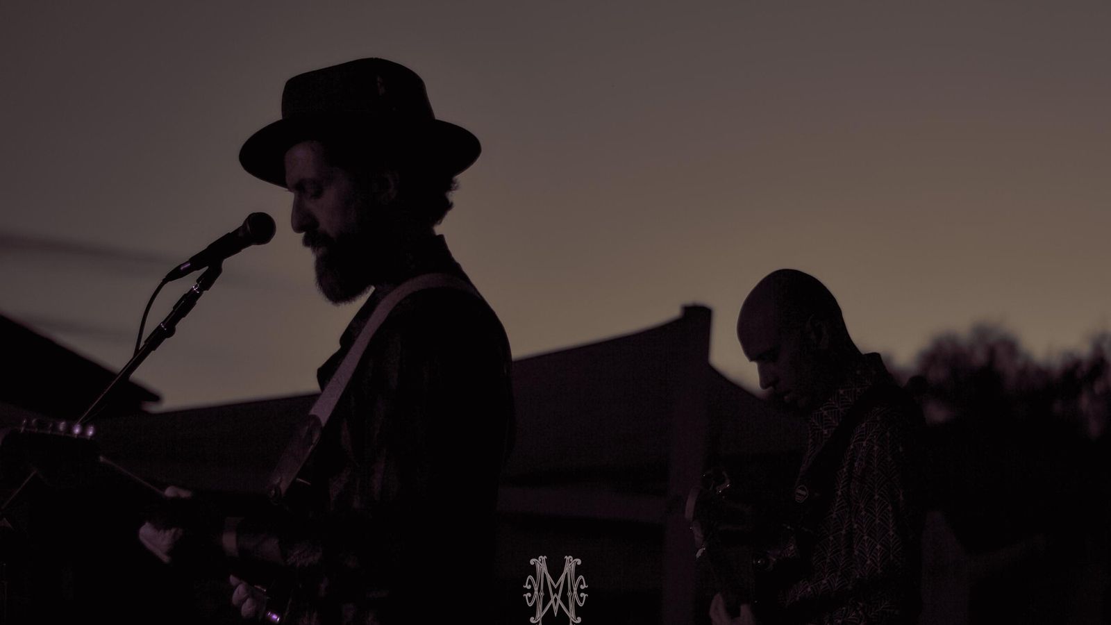 Un momento del concierto de Seattle.