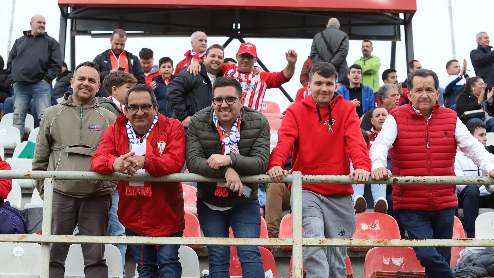 Búscate en el Algeciras-Antequera del Nuevo Mirador