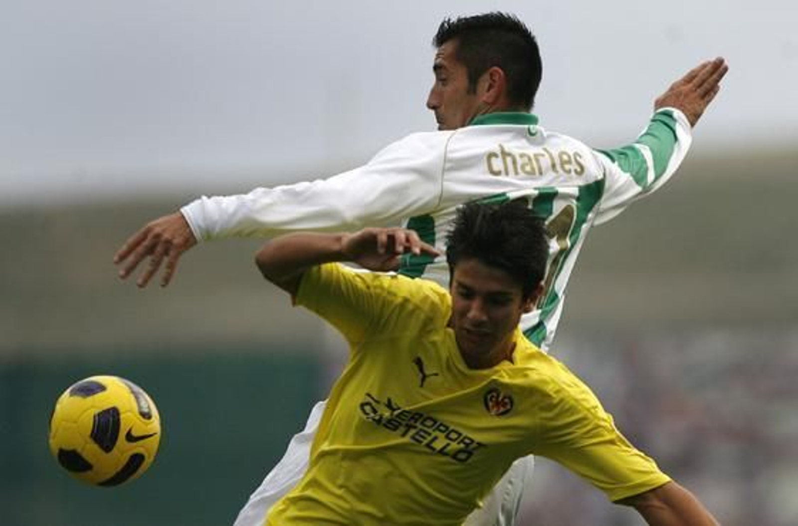Los de Alcaraz sólo consiguen un decepecionante punto en 13ª  jornada.

Foto: Jose Martinez